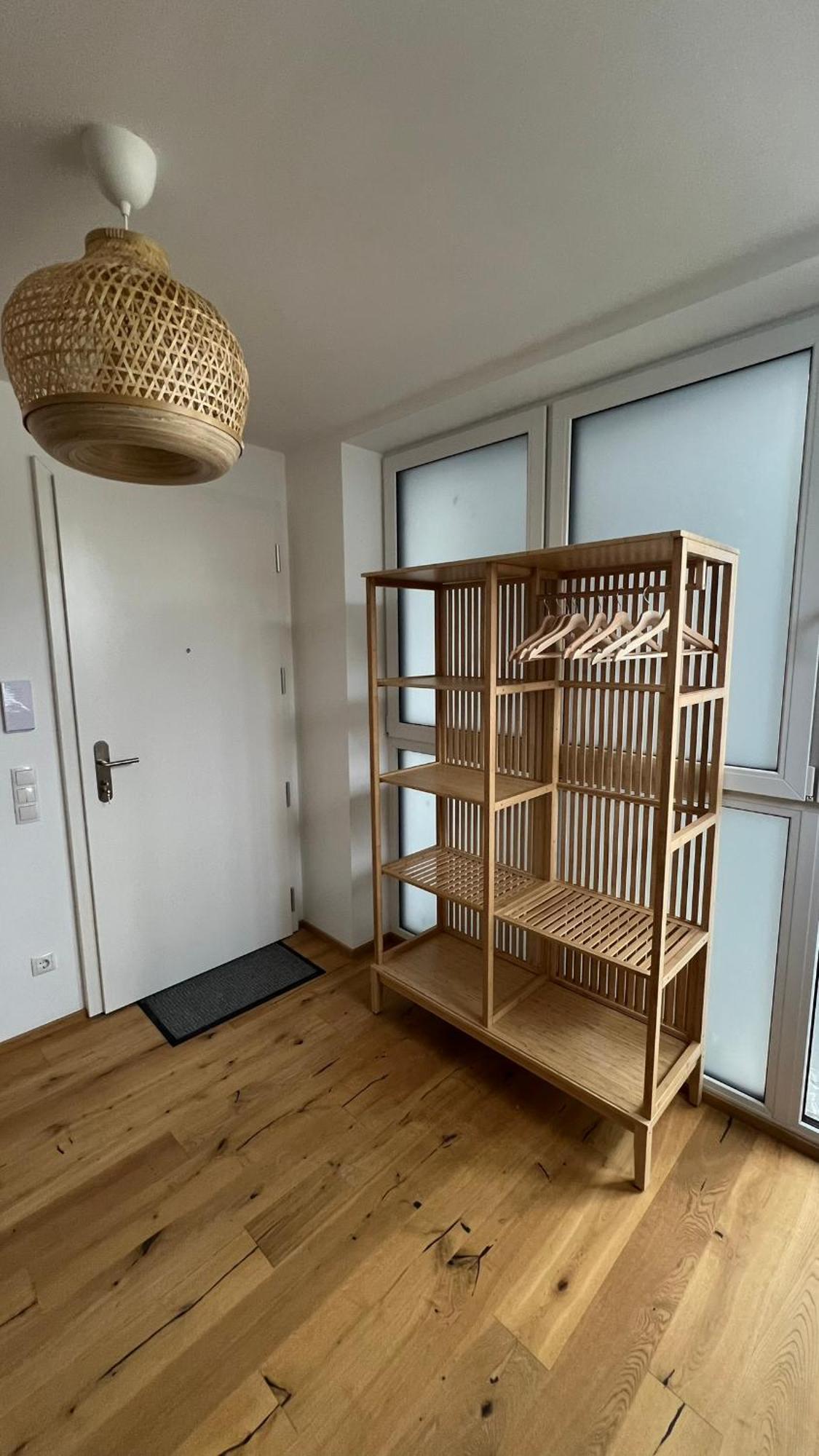 Vienna Apartment Ortnergasse Exterior photo